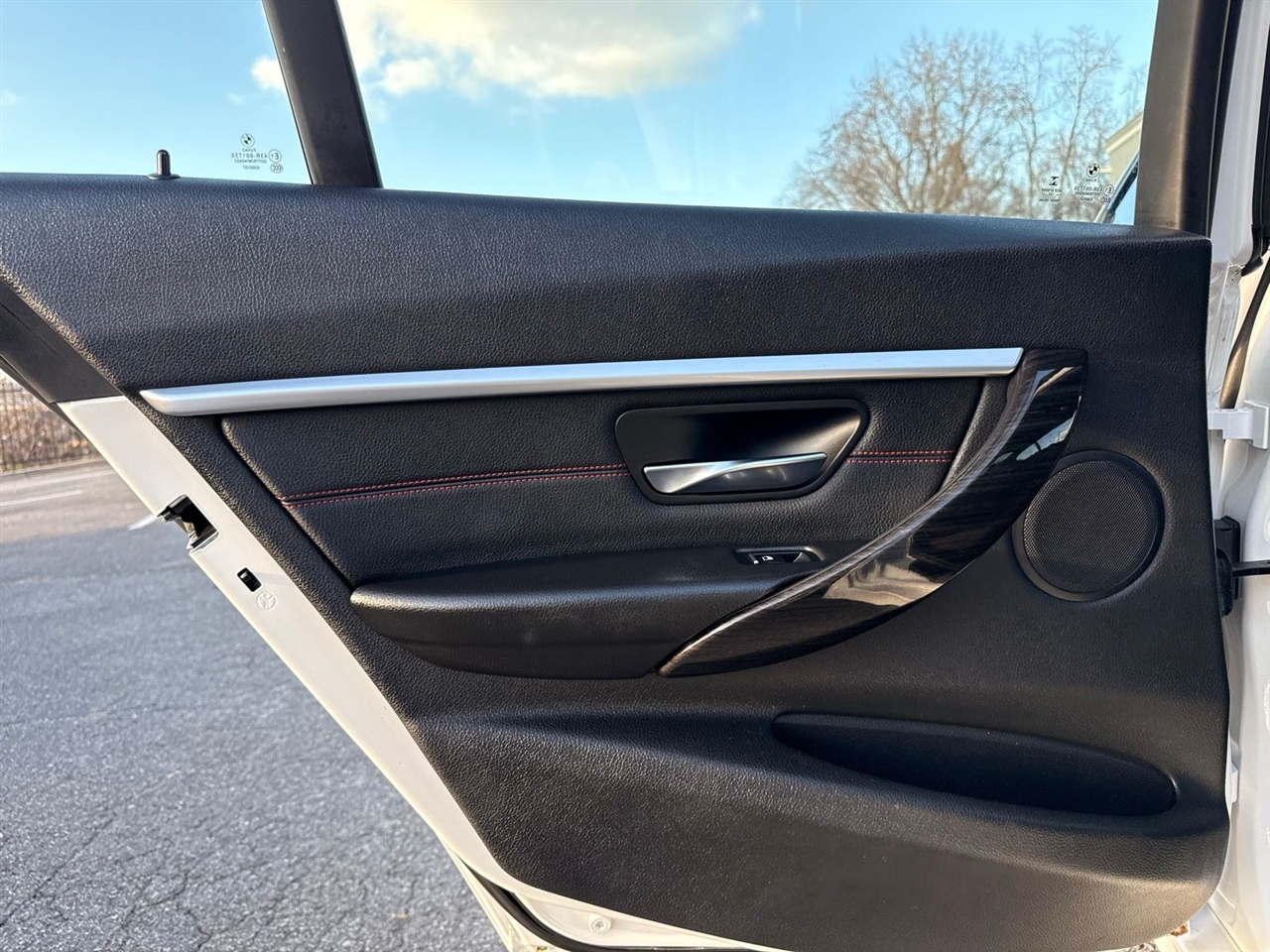 BMW 3 Series 4dr Sdn 328i xDrive AWD SULEV South Africa 2016