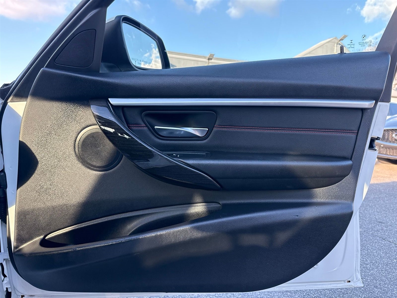 BMW 3 Series 4dr Sdn 328i xDrive AWD SULEV South Africa 2016