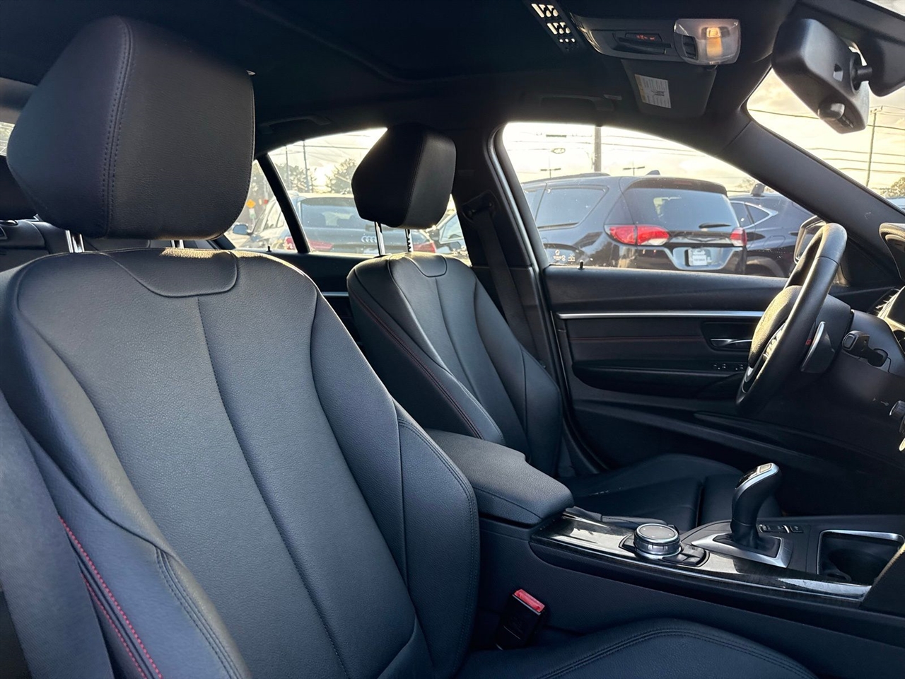 BMW 3 Series 4dr Sdn 328i xDrive AWD SULEV South Africa 2016