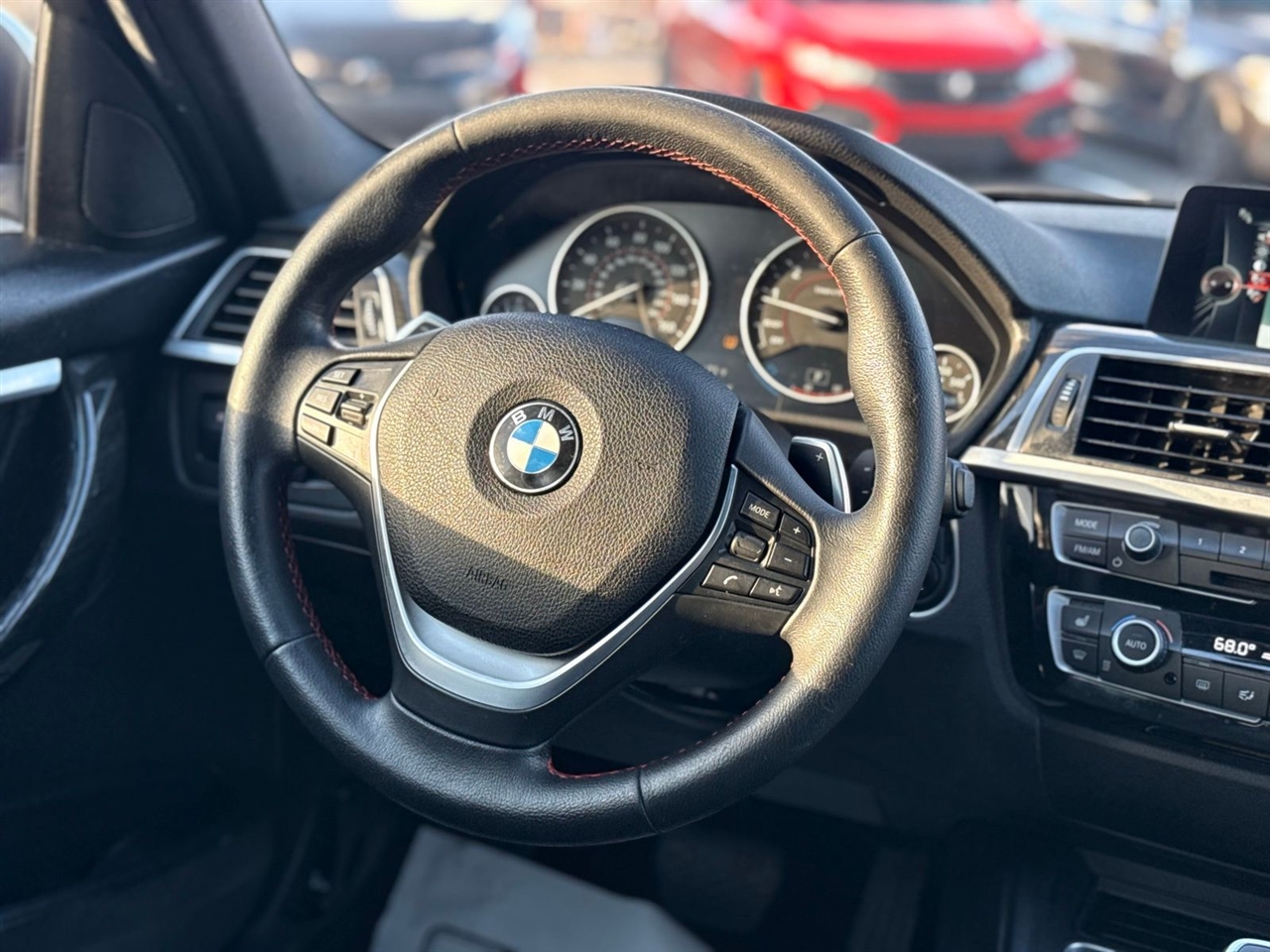 BMW 3 Series 4dr Sdn 328i xDrive AWD SULEV South Africa 2016