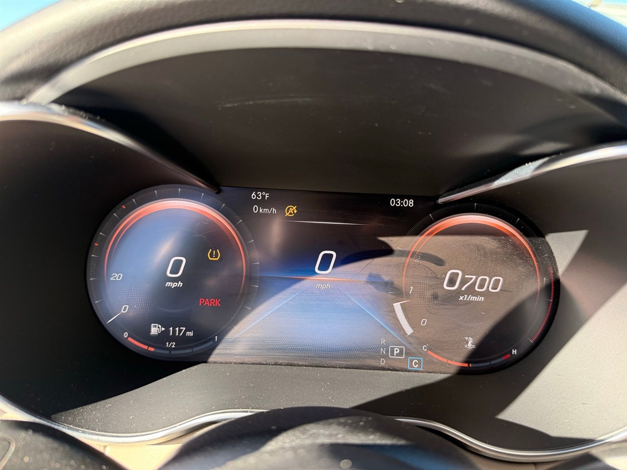 Mercedes-Benz C-Class C 300 4MATIC Sedan 2021