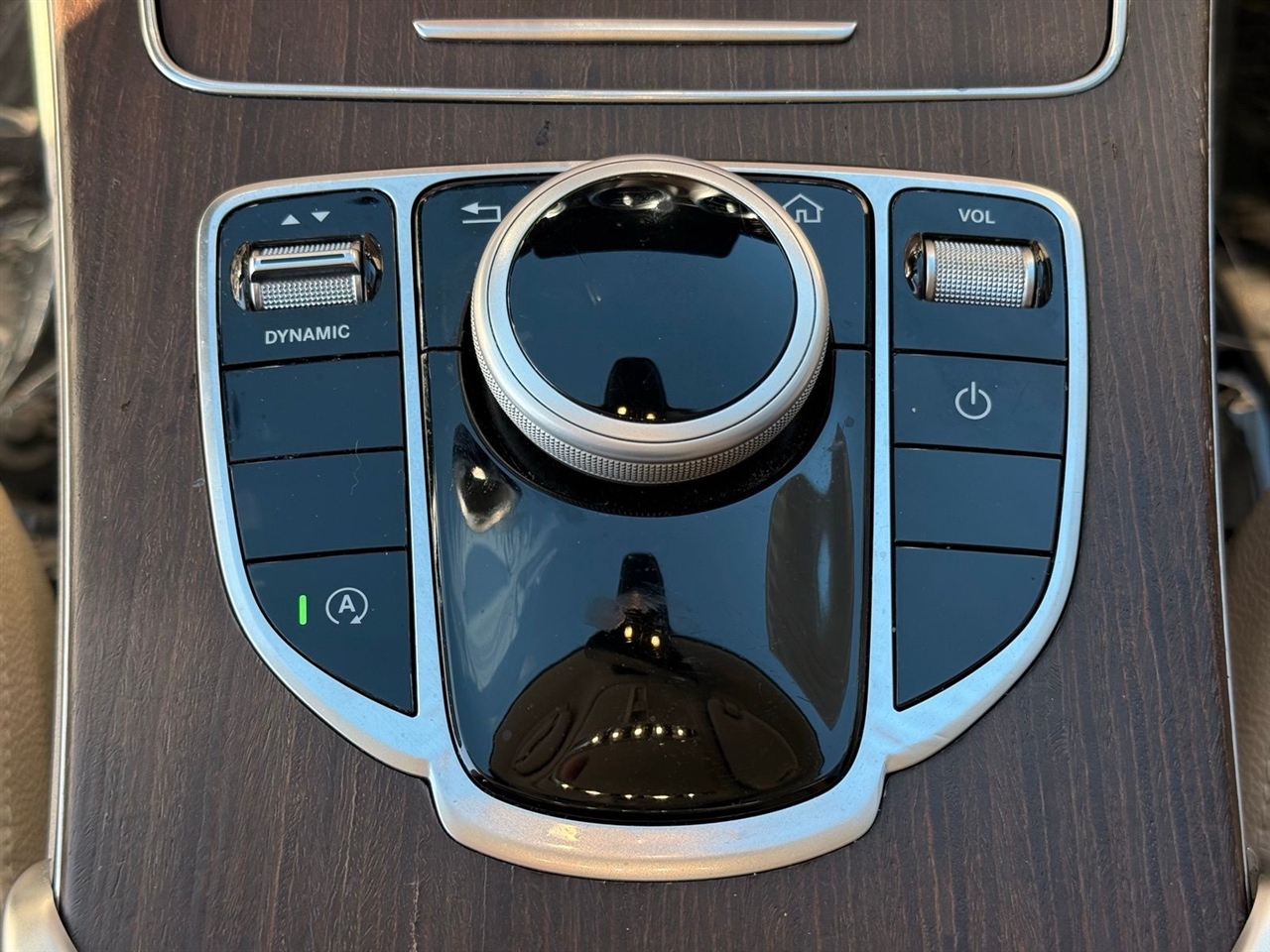 Mercedes-Benz C-Class C 300 4MATIC Sedan 2021