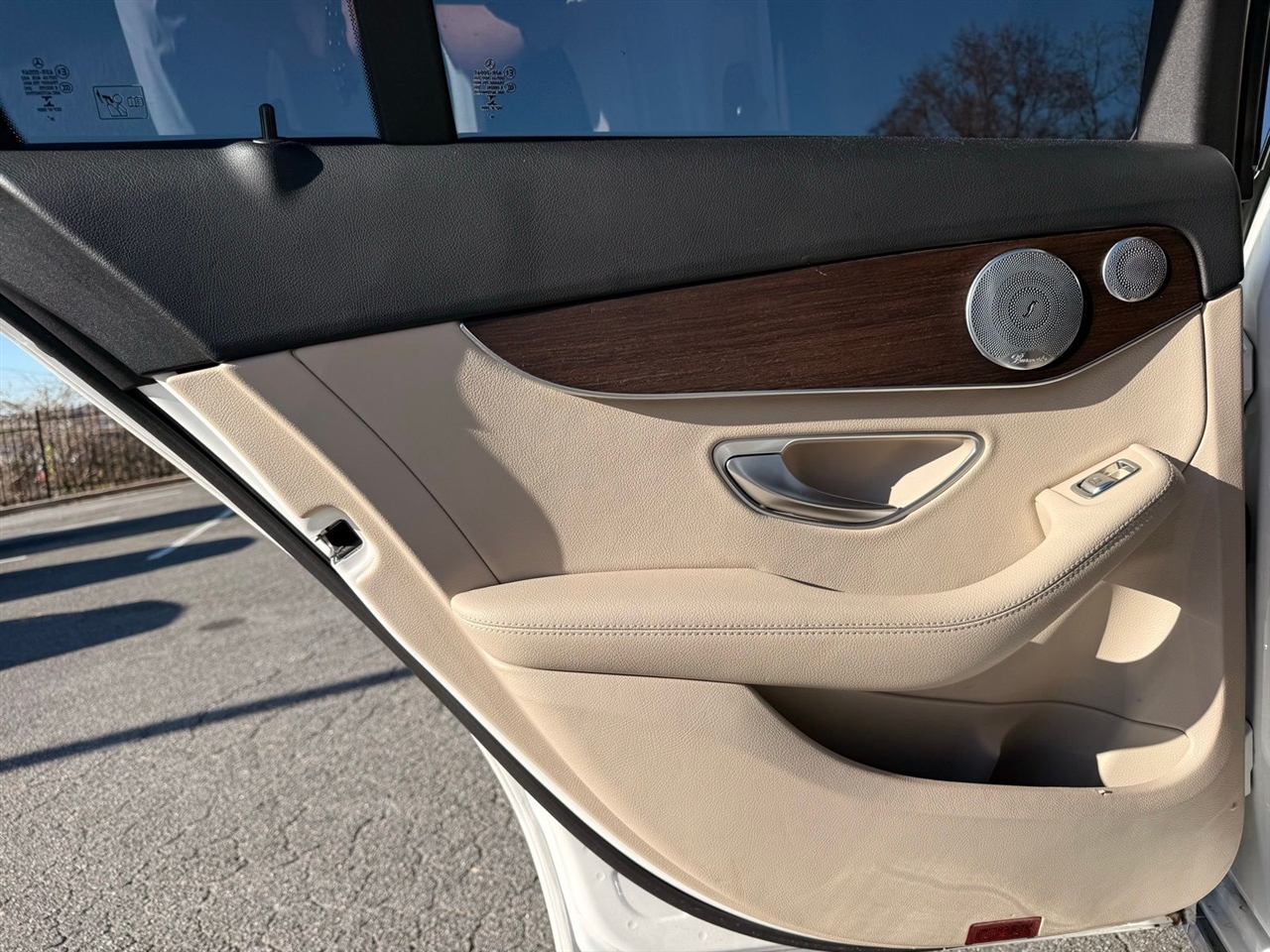 Mercedes-Benz C-Class C 300 4MATIC Sedan 2021