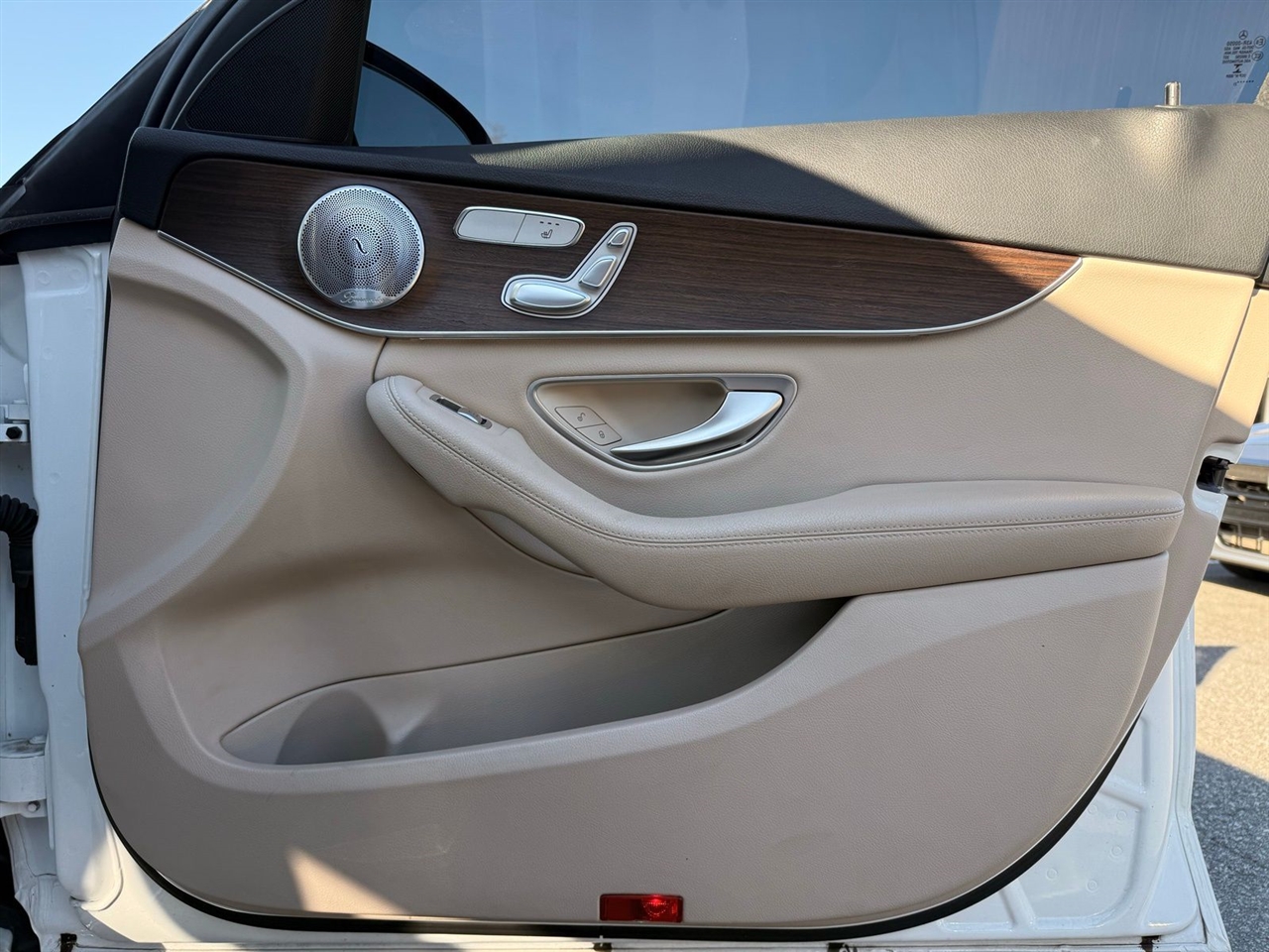 Mercedes-Benz C-Class C 300 4MATIC Sedan 2021