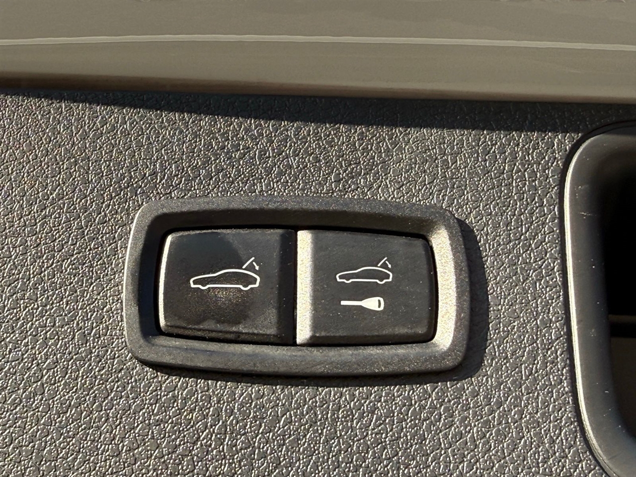 Porsche Macan AWD 2017