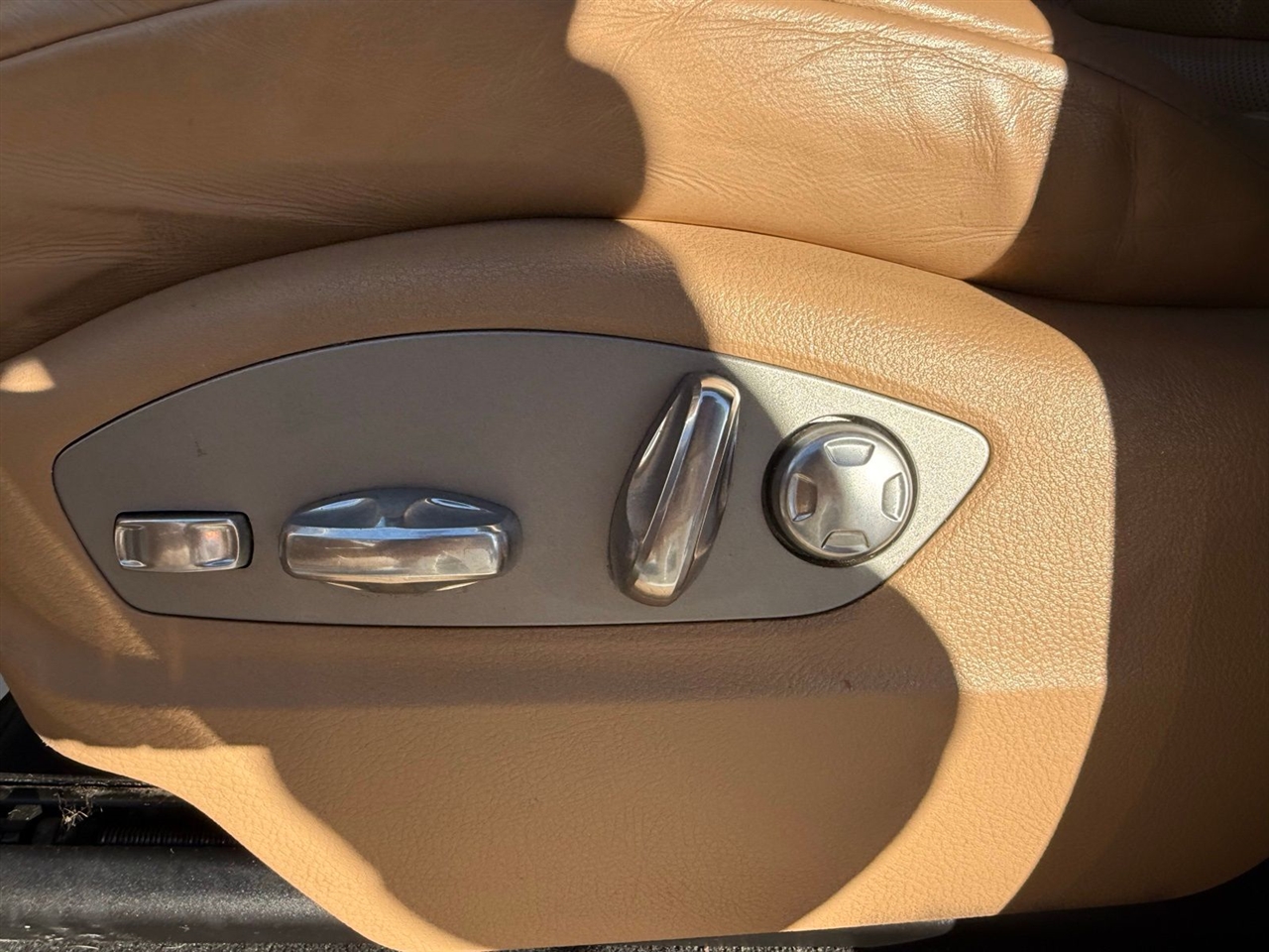 Porsche Macan AWD 2017