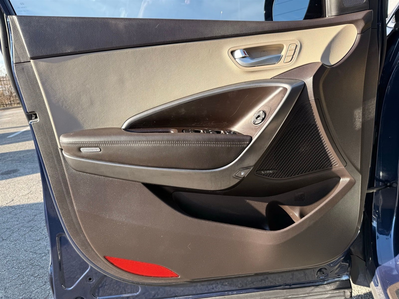 Hyundai Santa Fe Sport 2.0T Ultimate Auto 2017