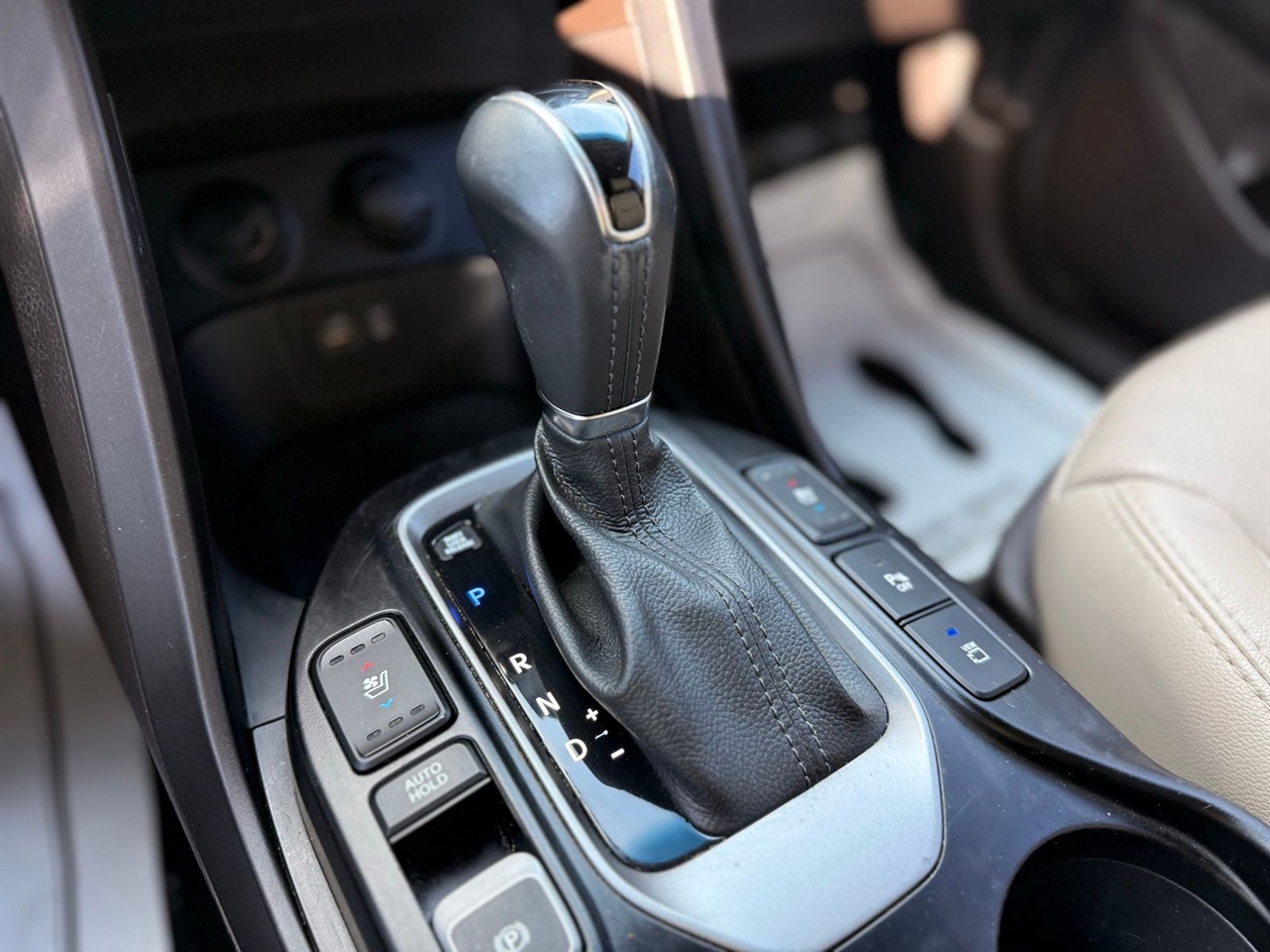 Hyundai Santa Fe Sport 2.0T Ultimate Auto 2017