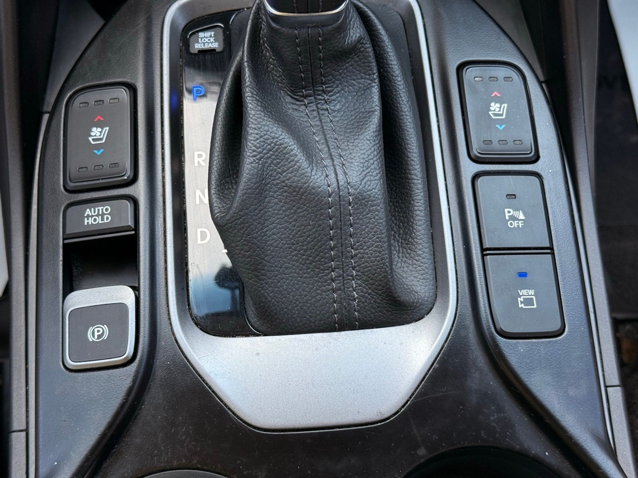 Hyundai Santa Fe Sport 2.0T Ultimate Auto 2017