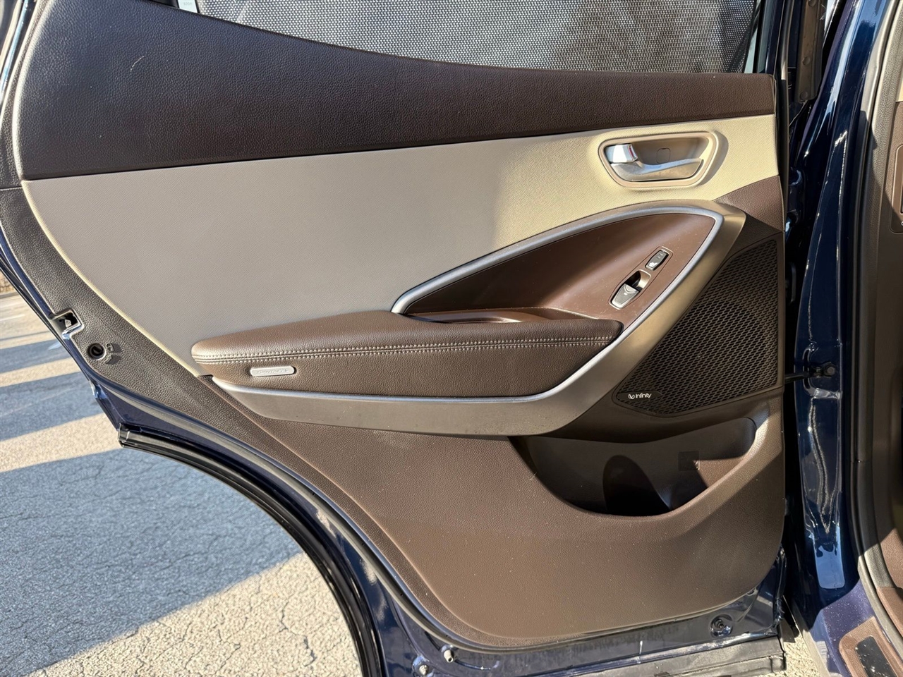 Hyundai Santa Fe Sport 2.0T Ultimate Auto 2017