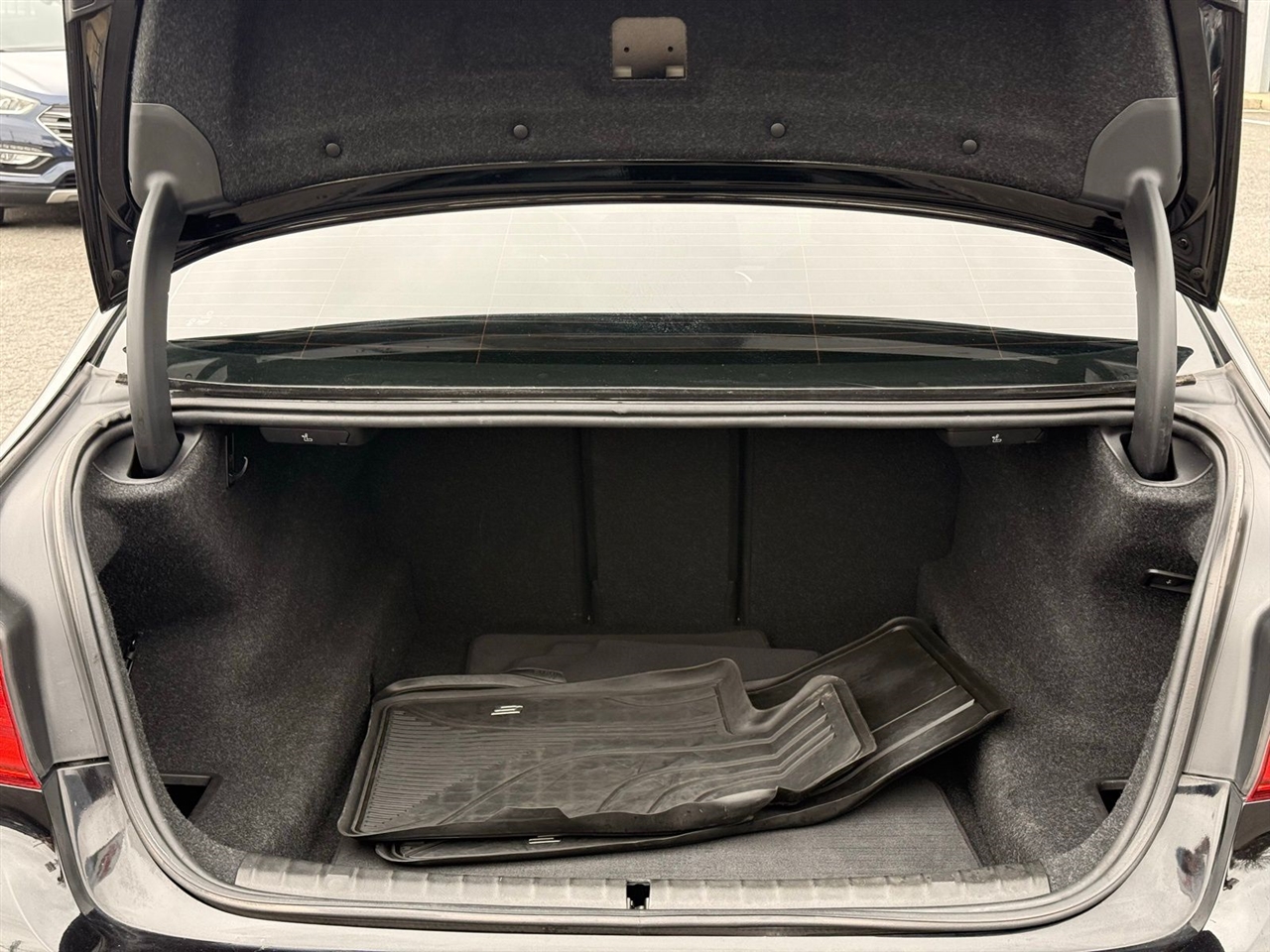 BMW 5 Series 530i xDrive Sedan 2019