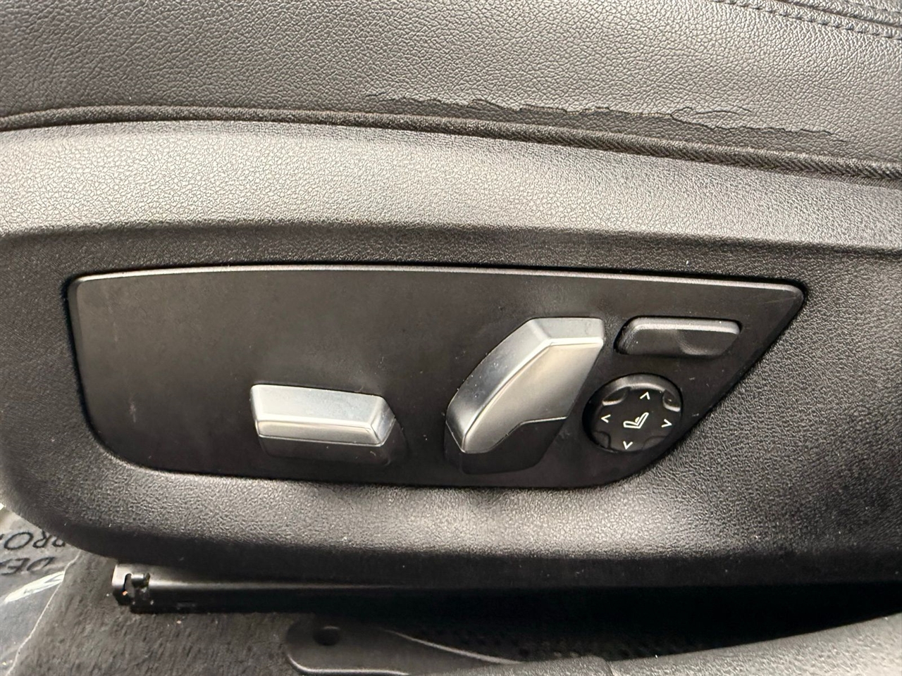 BMW 5 Series 530i xDrive Sedan 2019