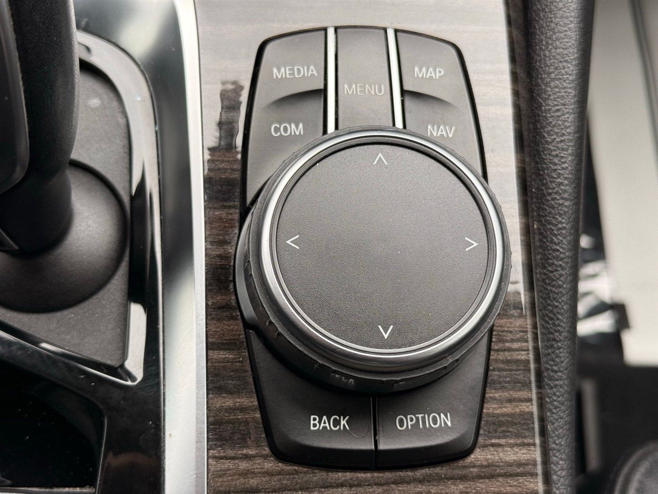 BMW 5 Series 530i xDrive Sedan 2019