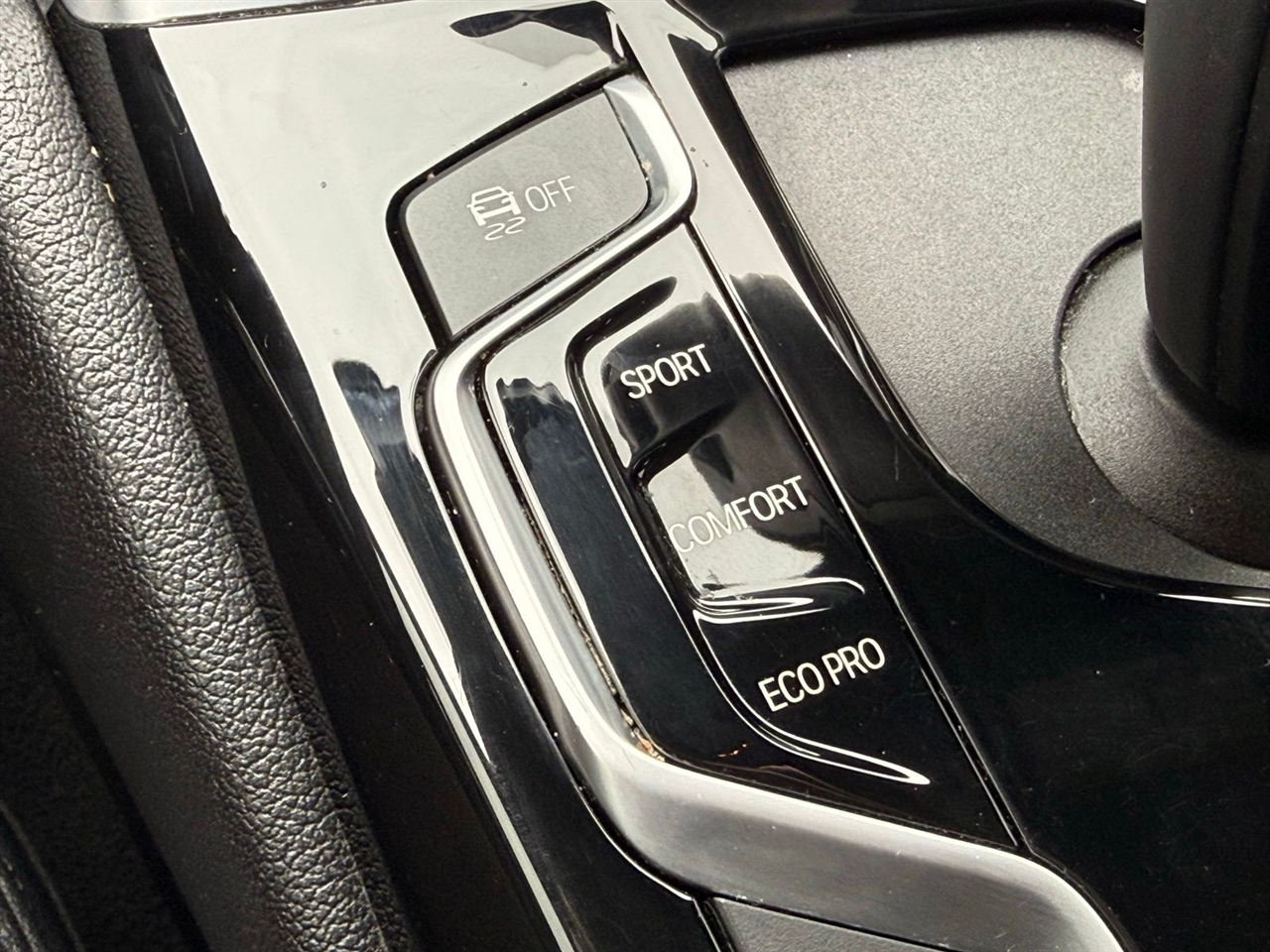 BMW 5 Series 530i xDrive Sedan 2019