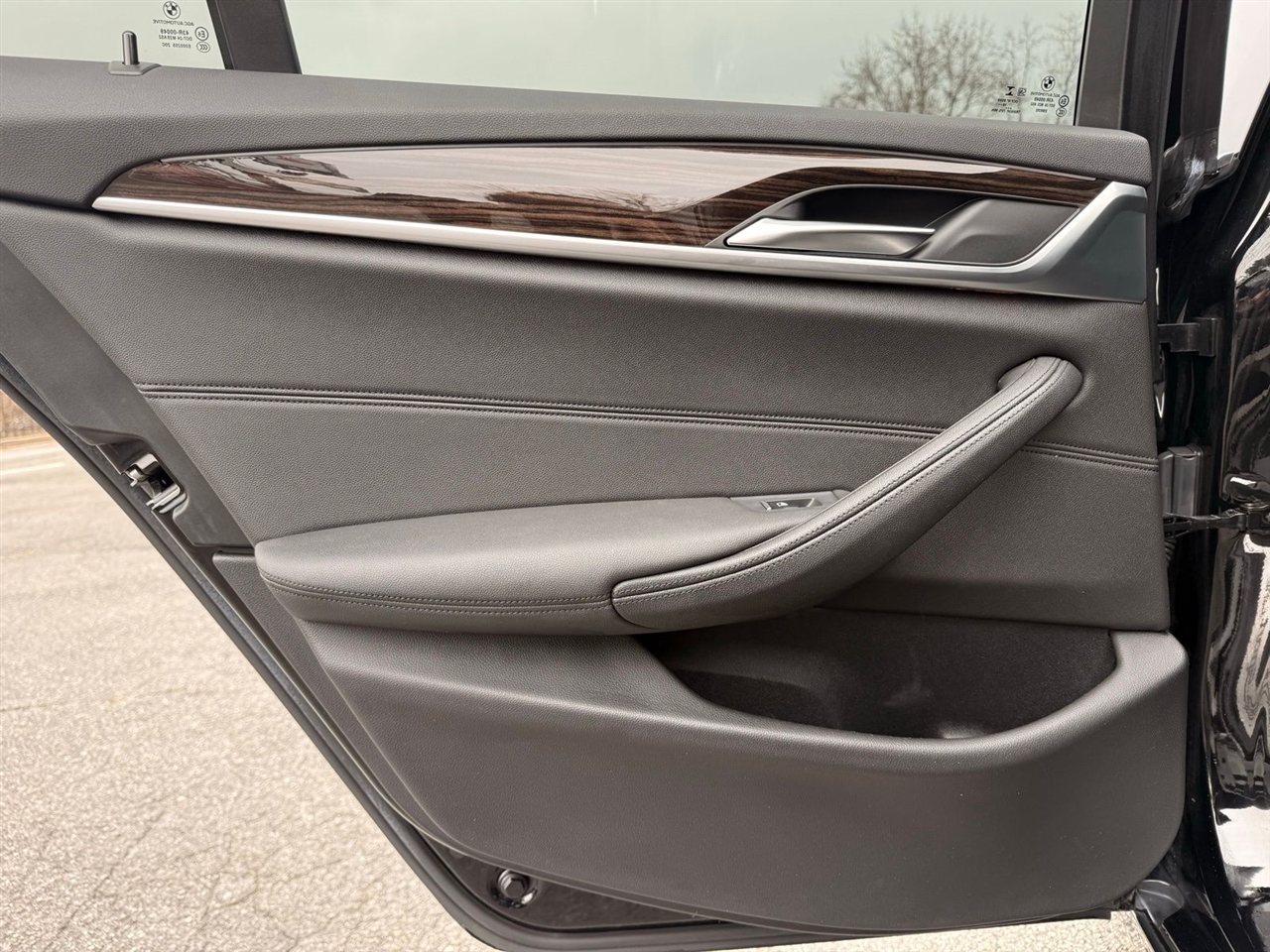 BMW 5 Series 530i xDrive Sedan 2019