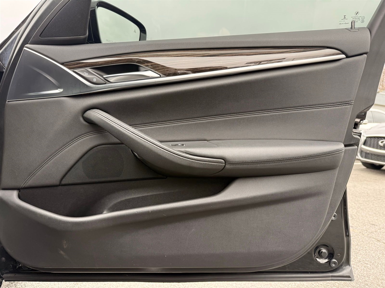 BMW 5 Series 530i xDrive Sedan 2019