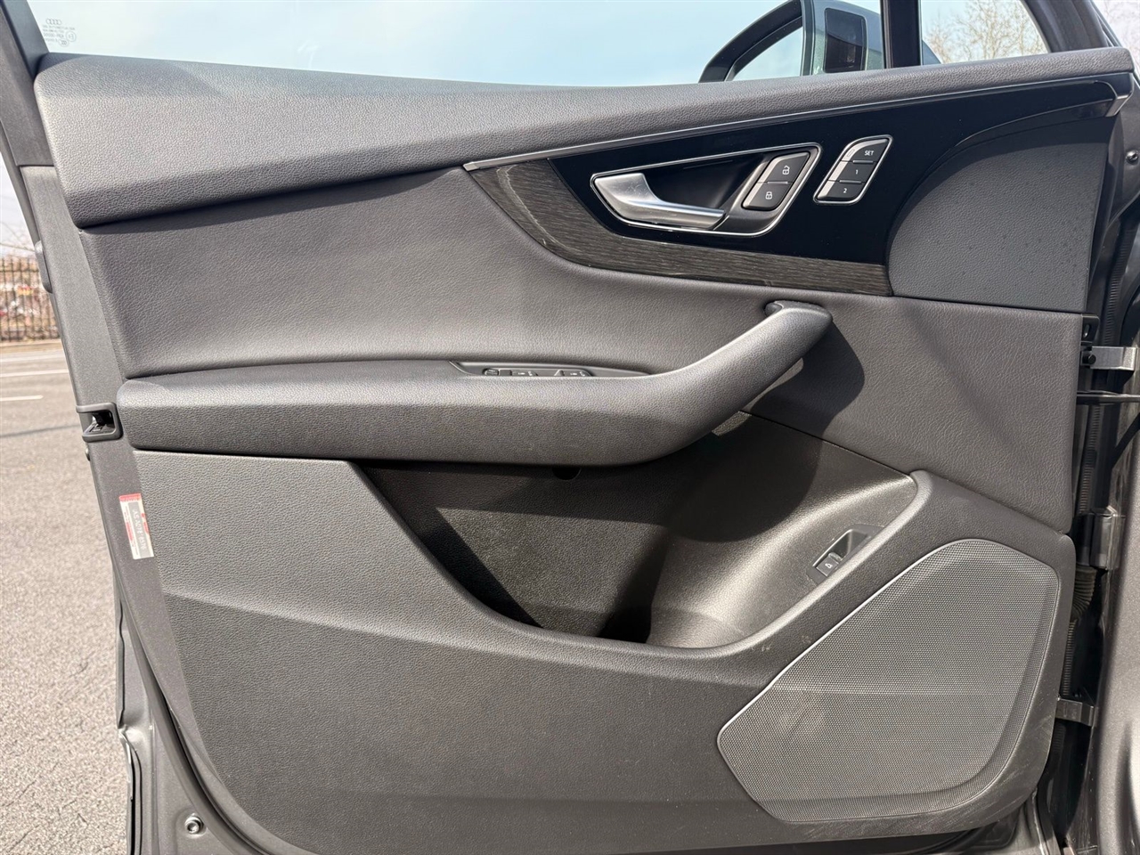 Audi Q7 2.0 TFSI Premium Plus 2017