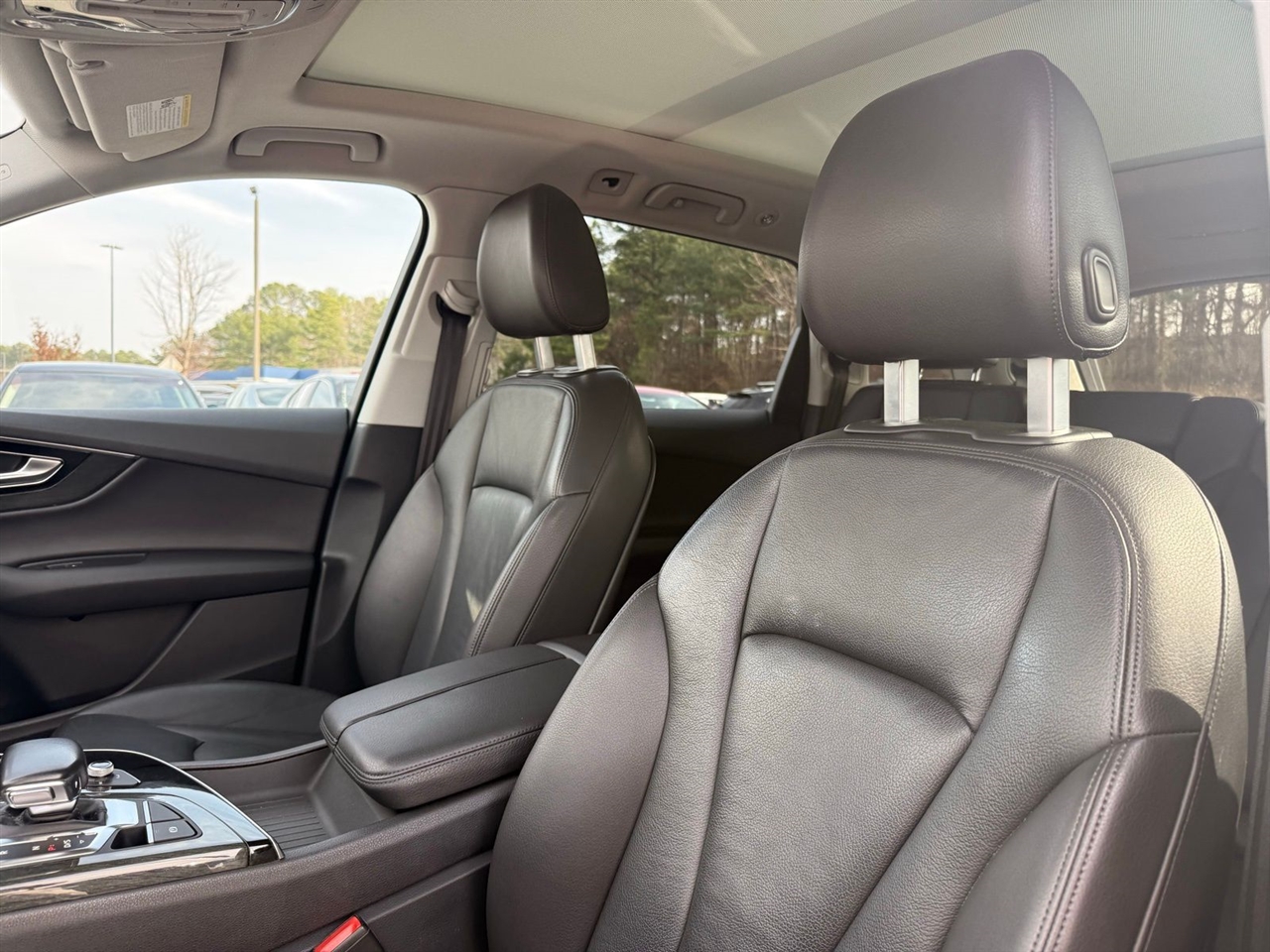 Audi Q7 2.0 TFSI Premium Plus 2017