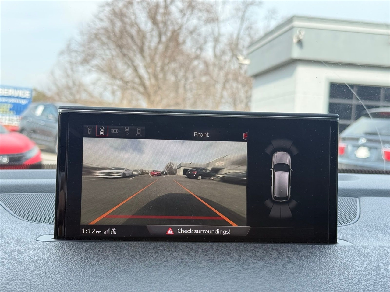 Audi Q7 2.0 TFSI Premium Plus 2017