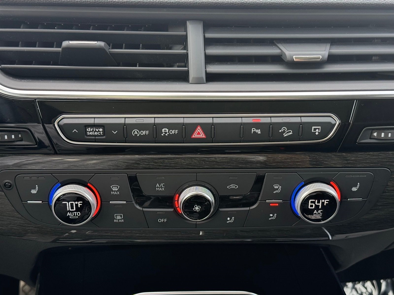 Audi Q7 2.0 TFSI Premium Plus 2017