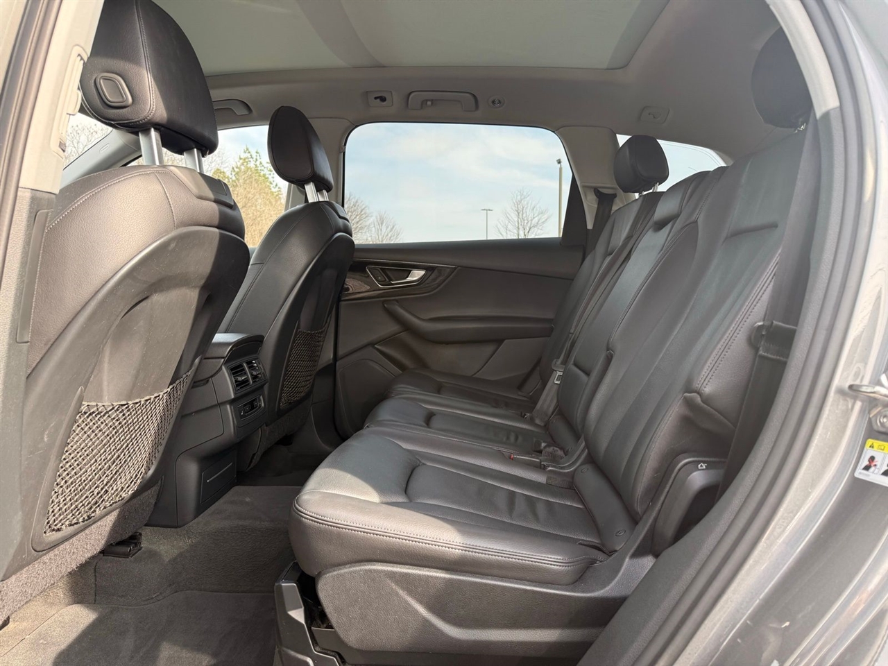 Audi Q7 2.0 TFSI Premium Plus 2017