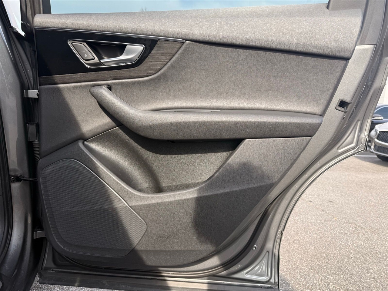 Audi Q7 2.0 TFSI Premium Plus 2017