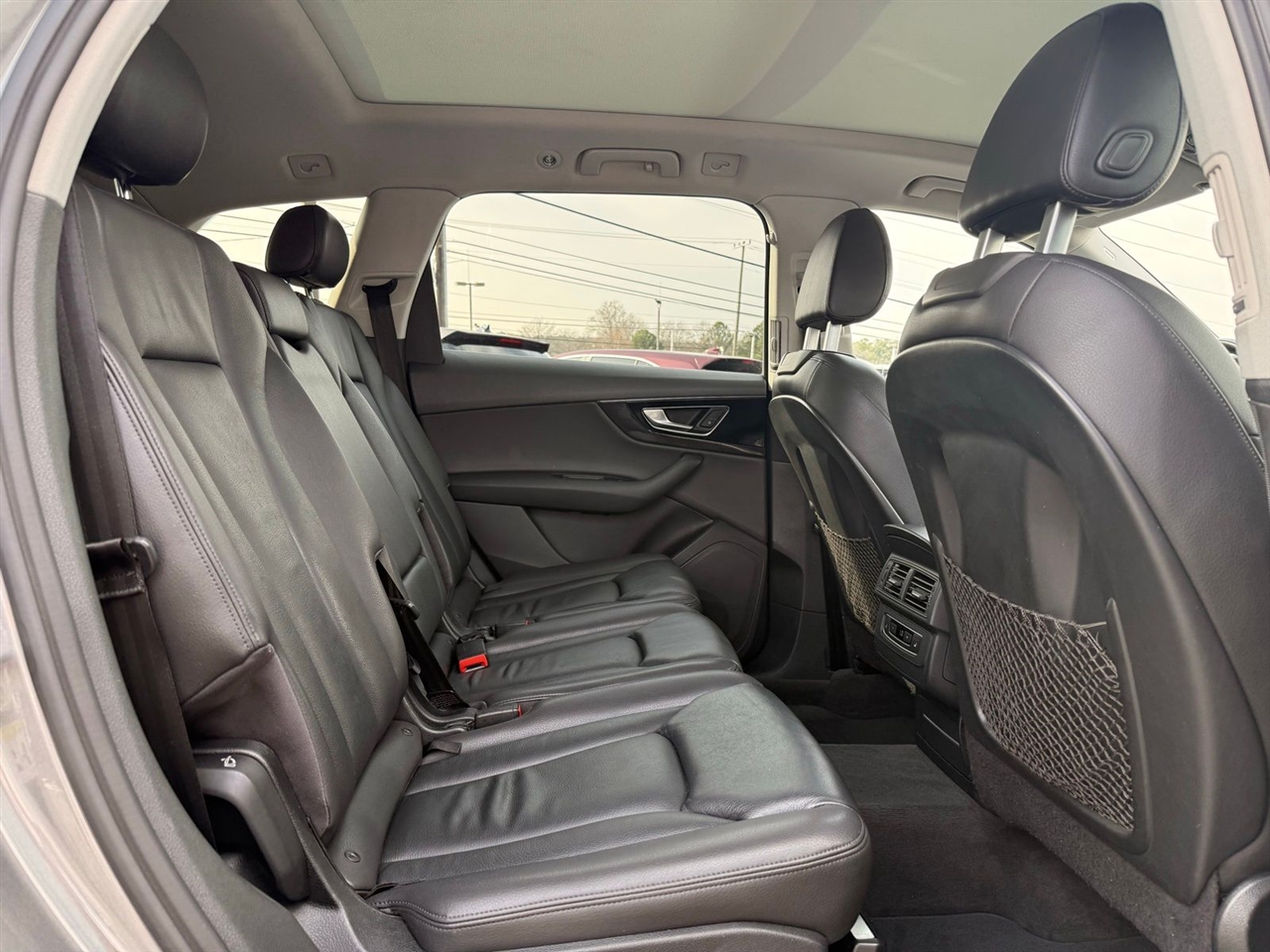 Audi Q7 2.0 TFSI Premium Plus 2017