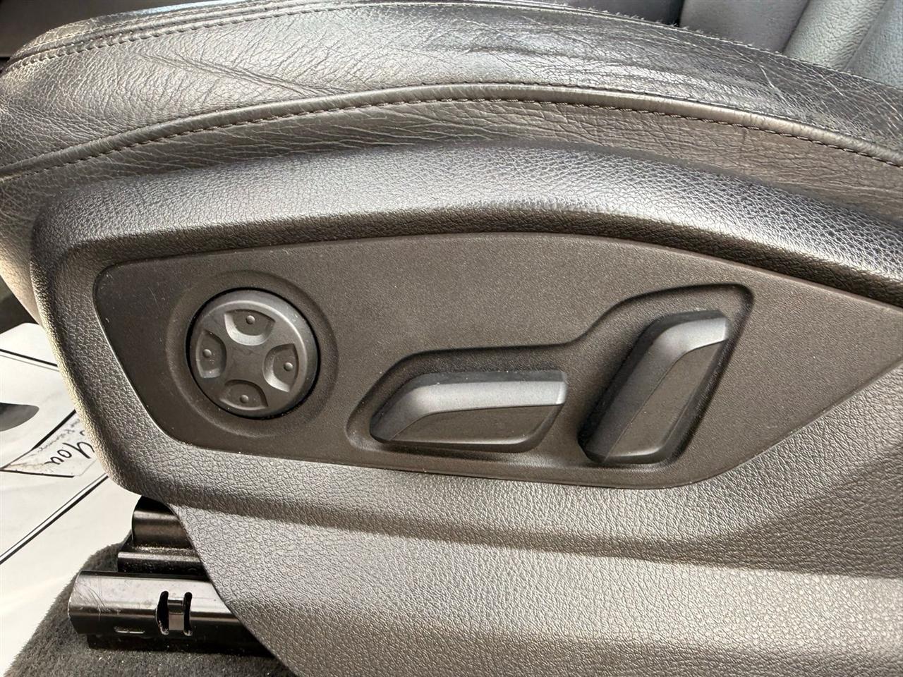 Audi Q7 2.0 TFSI Premium Plus 2017