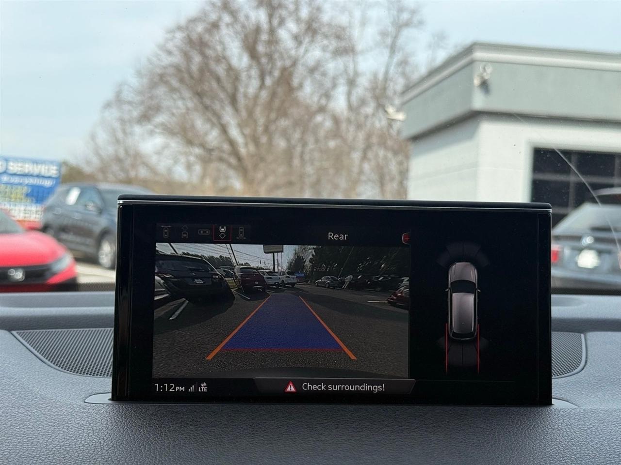 Audi Q7 2.0 TFSI Premium Plus 2017