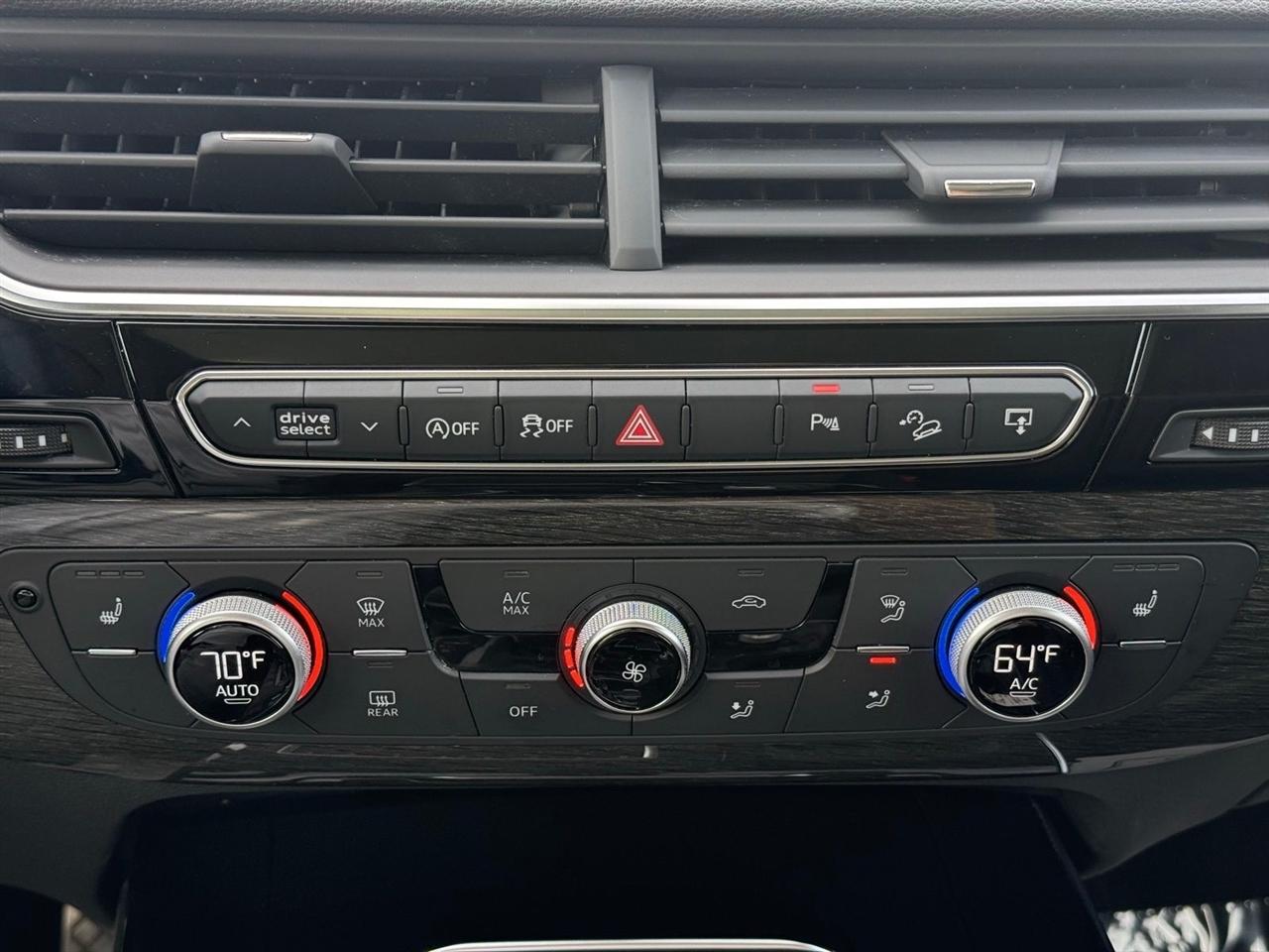 Audi Q7 2.0 TFSI Premium Plus 2017