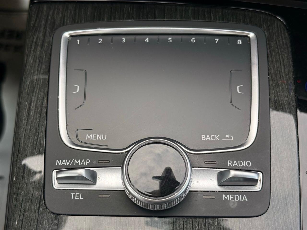 Audi Q7 2.0 TFSI Premium Plus 2017