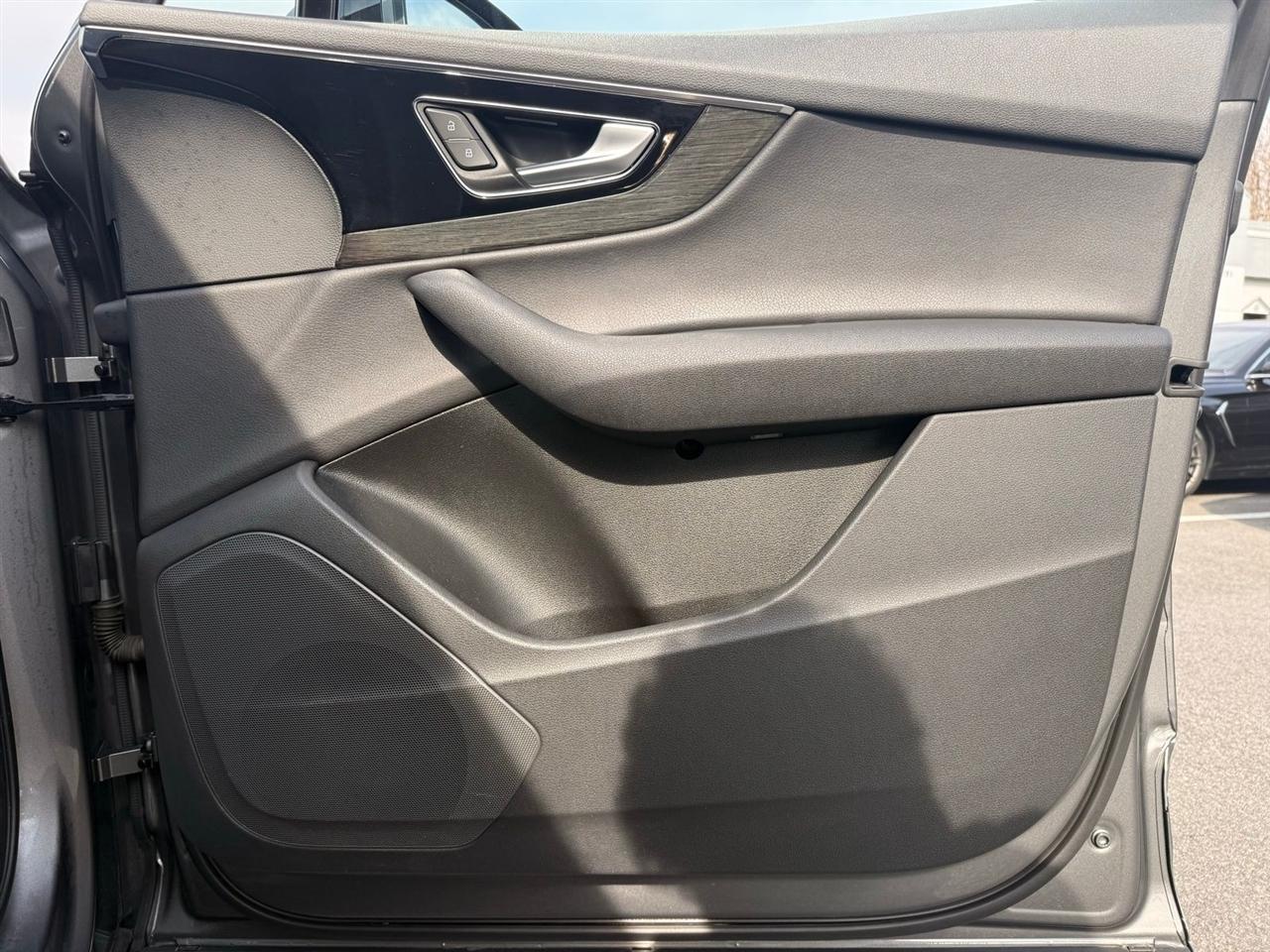 Audi Q7 2.0 TFSI Premium Plus 2017