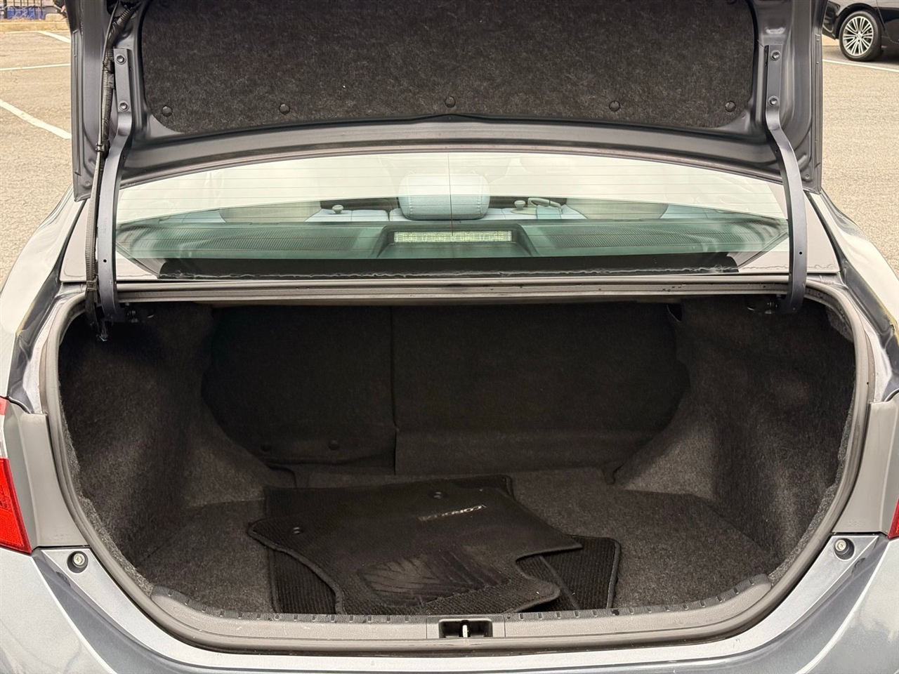 Toyota Corolla 4dr Sdn CVT S w/Special Edition Pkg (Natl) 2016