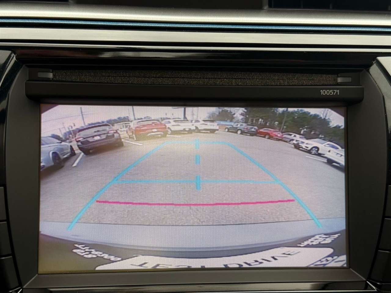 Toyota Corolla 4dr Sdn CVT S w/Special Edition Pkg (Natl) 2016