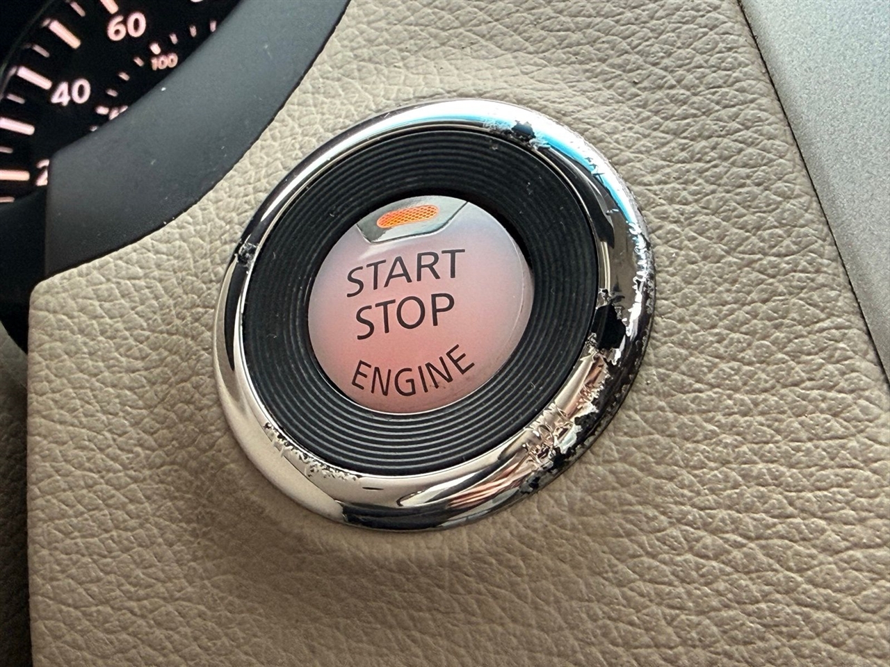 Nissan Altima 4dr Sdn I4 2.5 S 2013