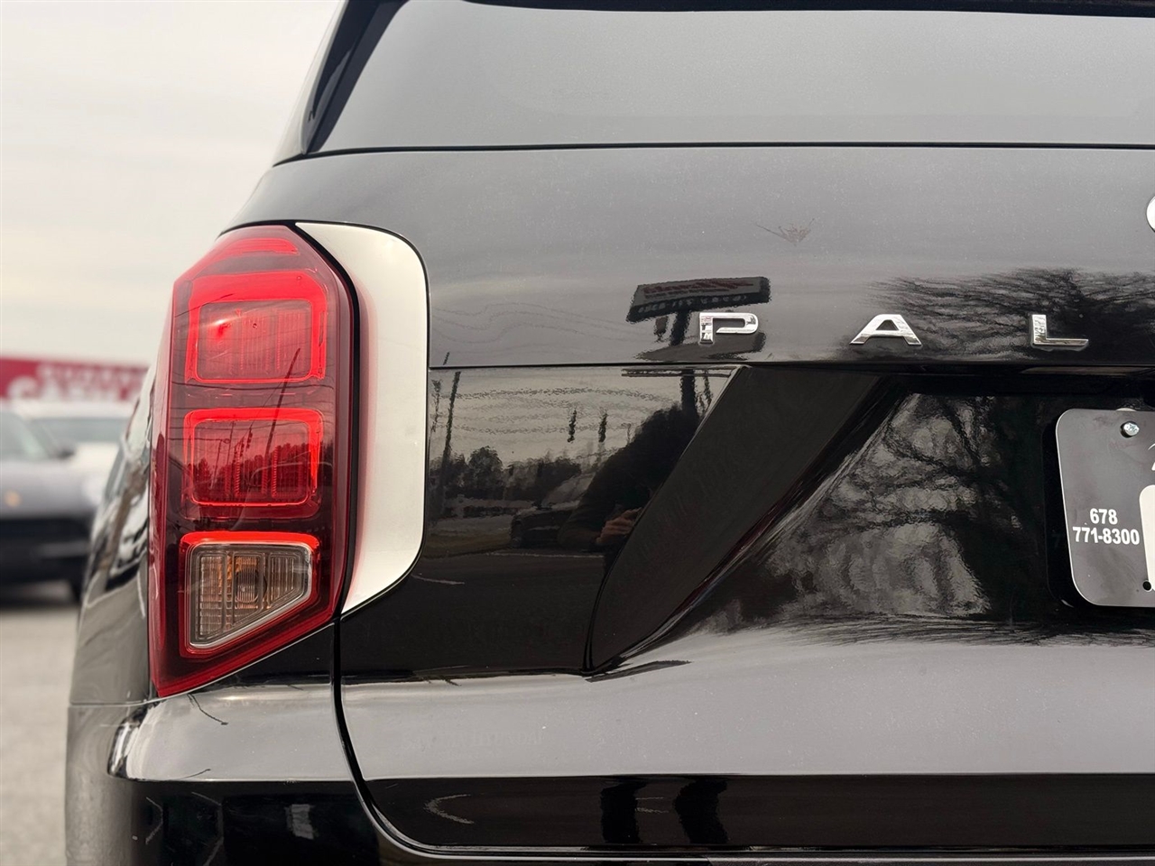 Hyundai Palisade SE AWD 2022