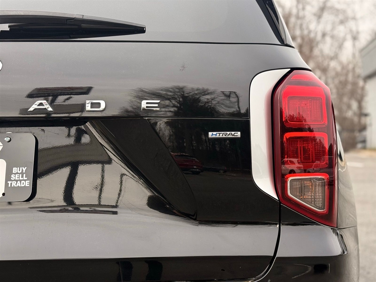 Hyundai Palisade SE AWD 2022