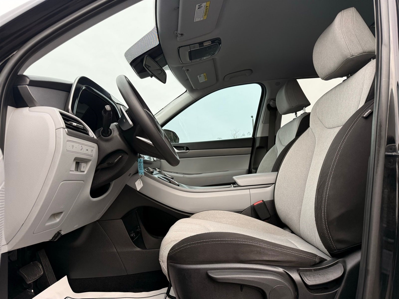 Hyundai Palisade SE AWD 2022