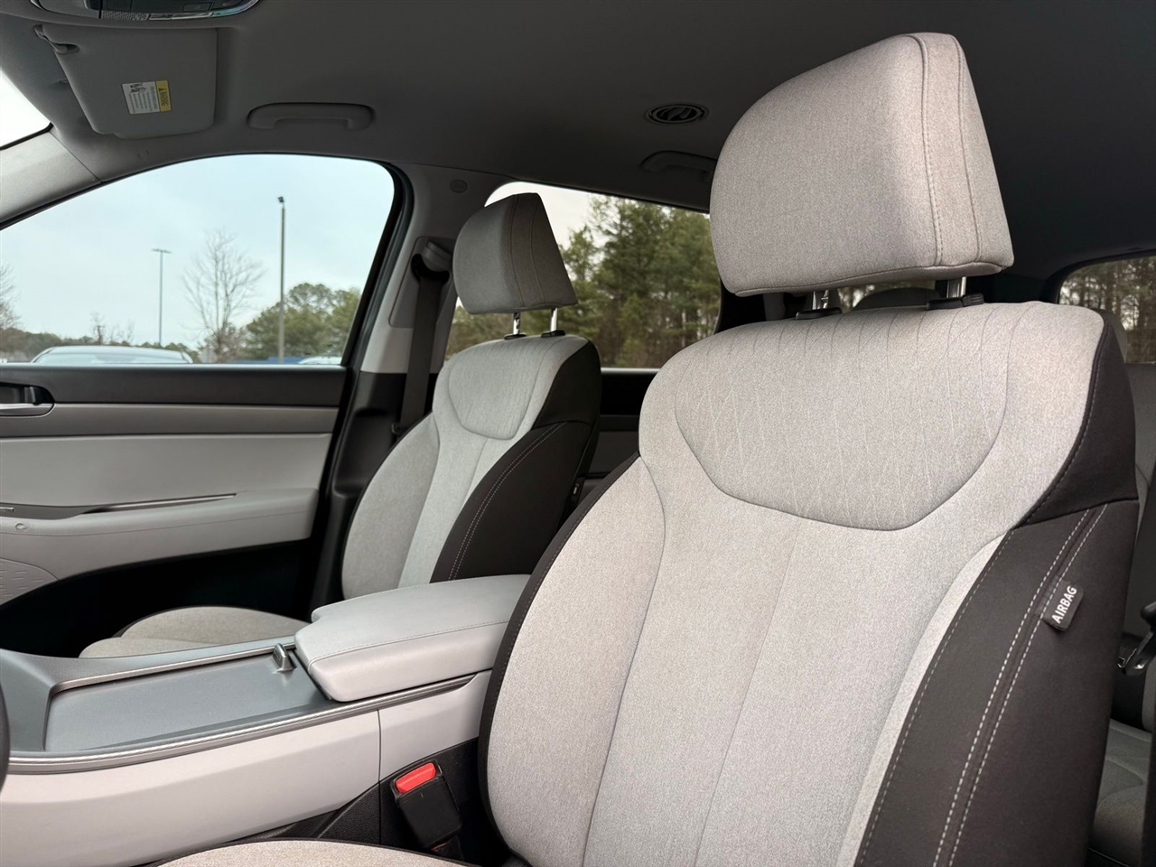 Hyundai Palisade SE AWD 2022