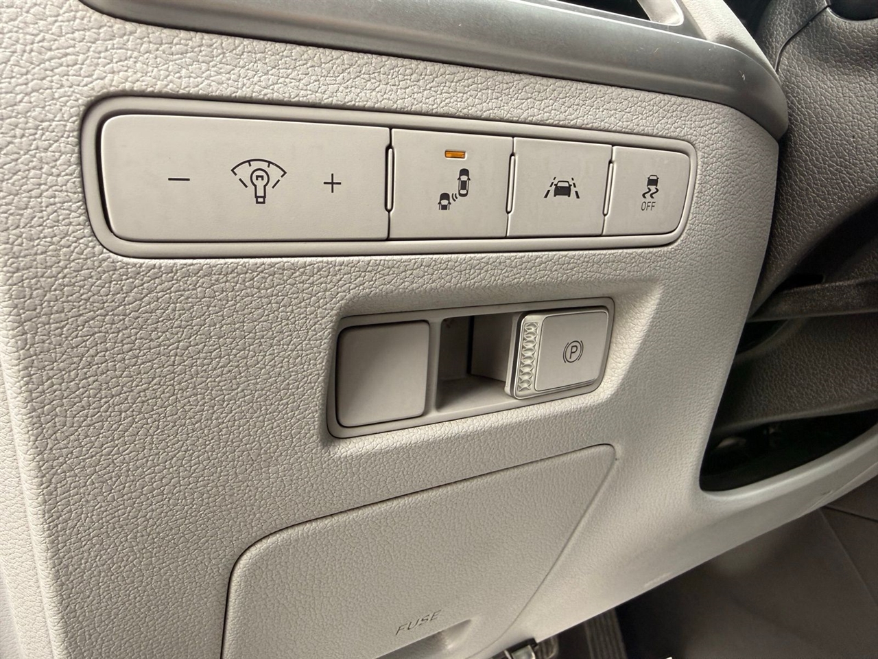 Hyundai Palisade SE AWD 2022