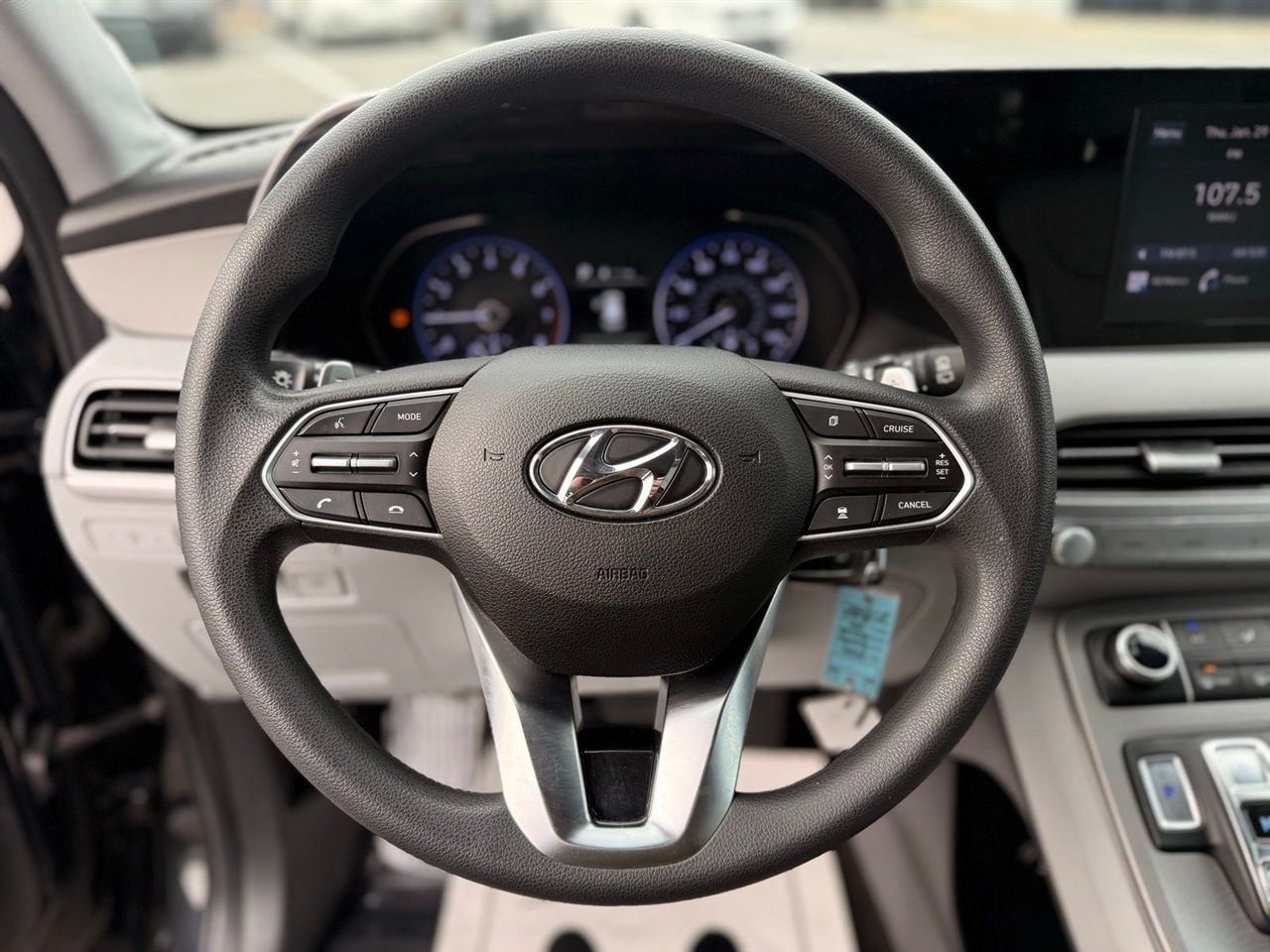 Hyundai Palisade SE AWD 2022