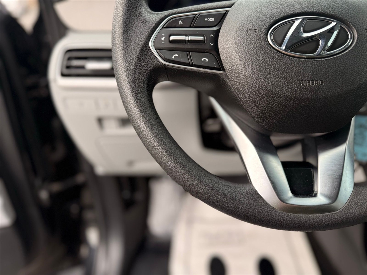 Hyundai Palisade SE AWD 2022