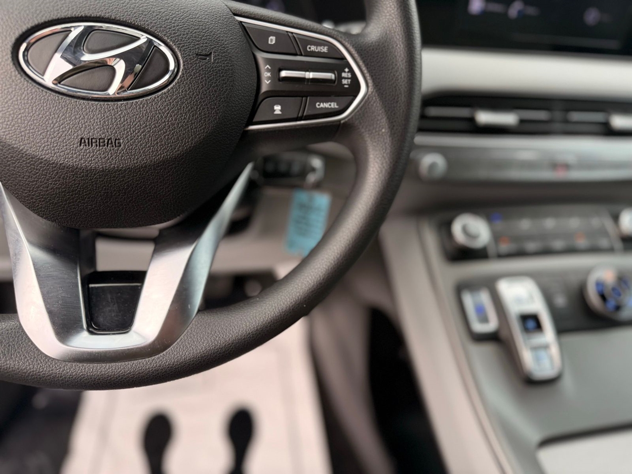 Hyundai Palisade SE AWD 2022