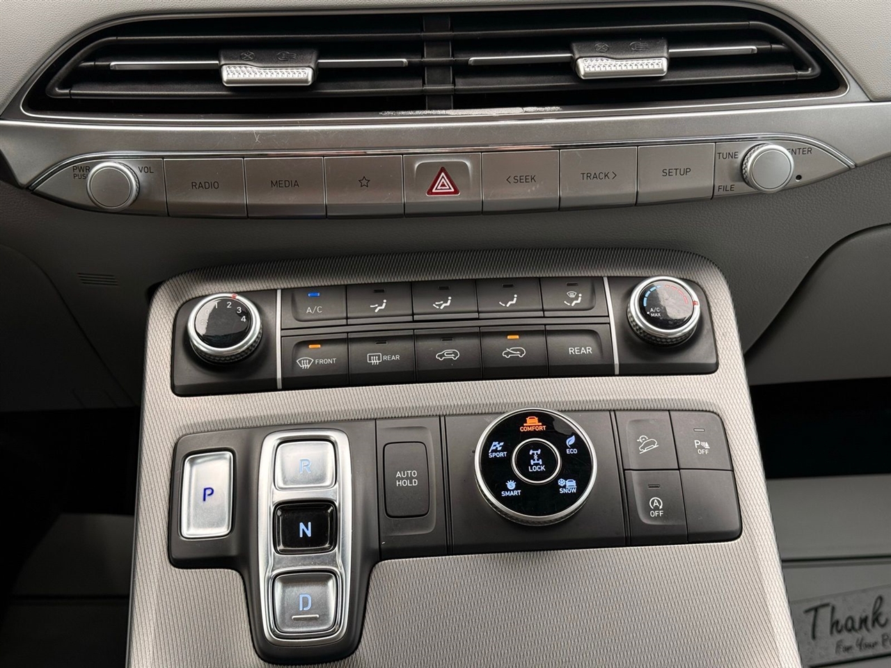 Hyundai Palisade SE AWD 2022