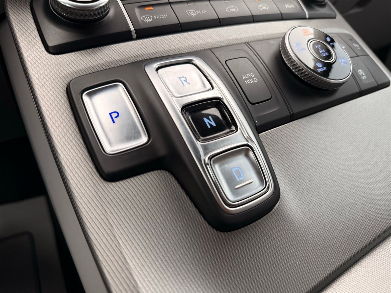 Hyundai Palisade SE AWD 2022