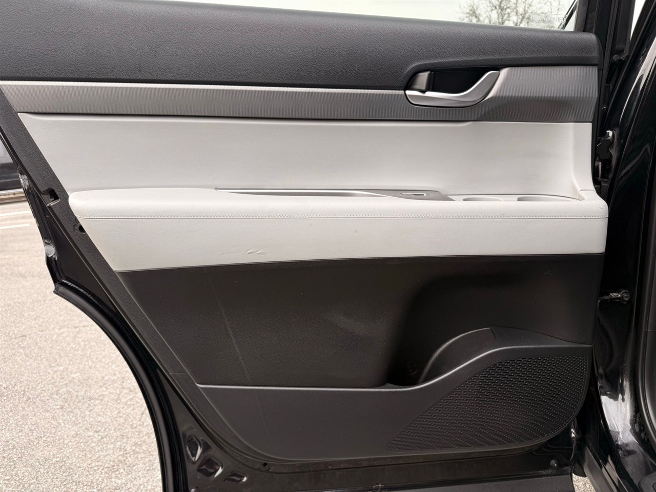 Hyundai Palisade SE AWD 2022