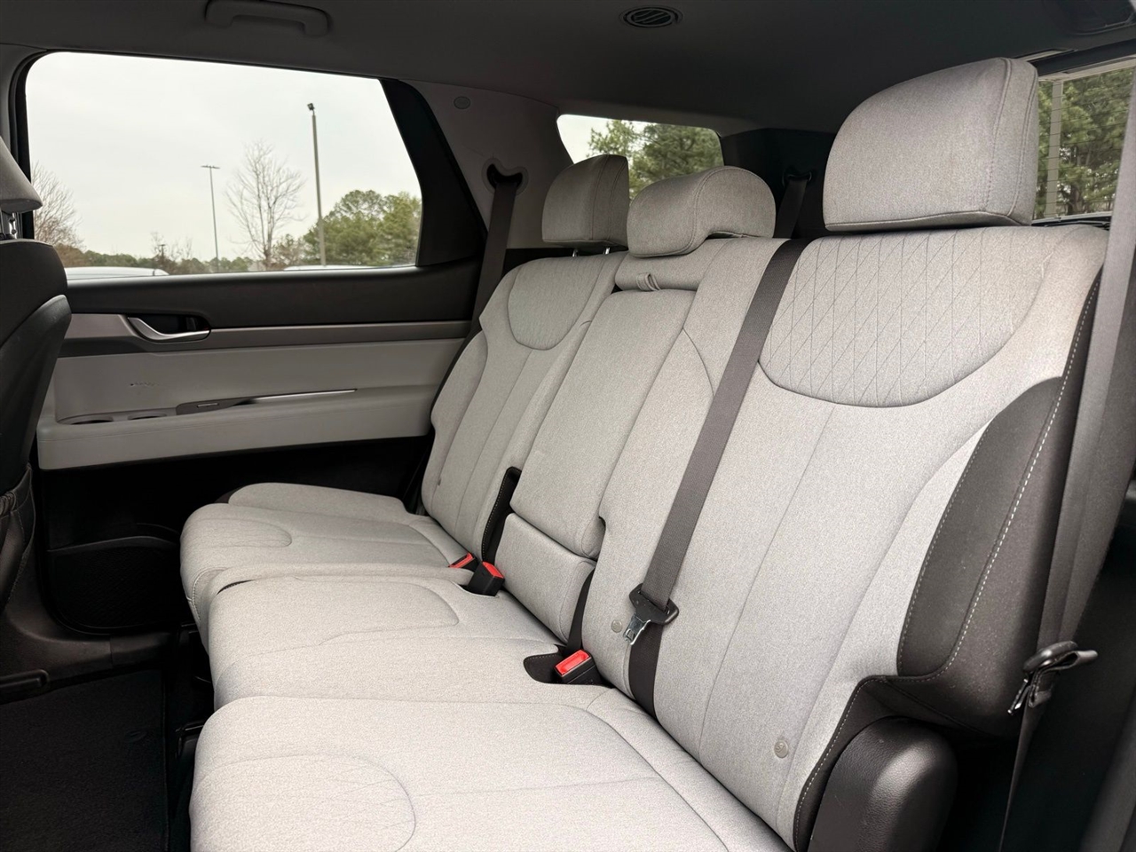 Hyundai Palisade SE AWD 2022