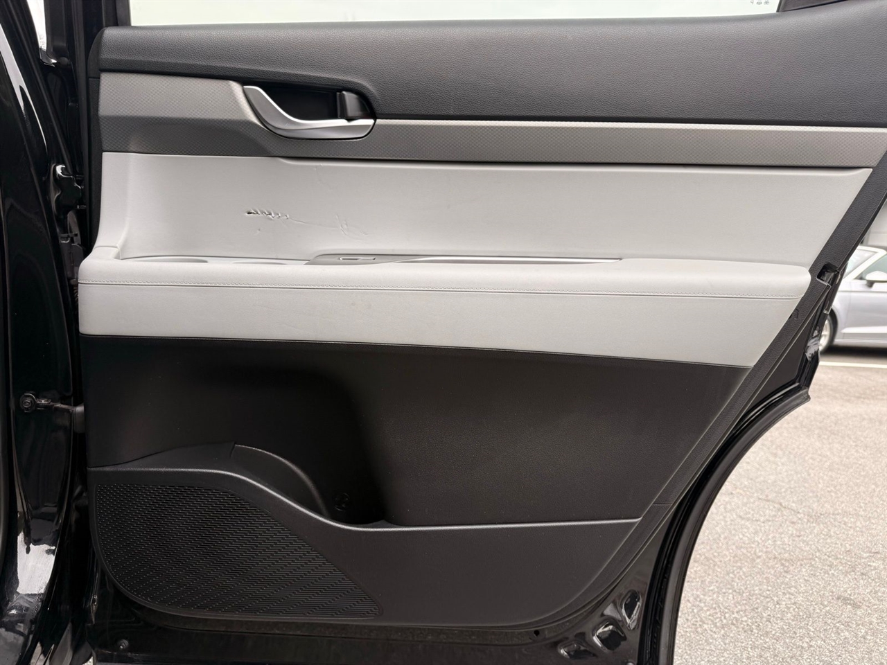 Hyundai Palisade SE AWD 2022