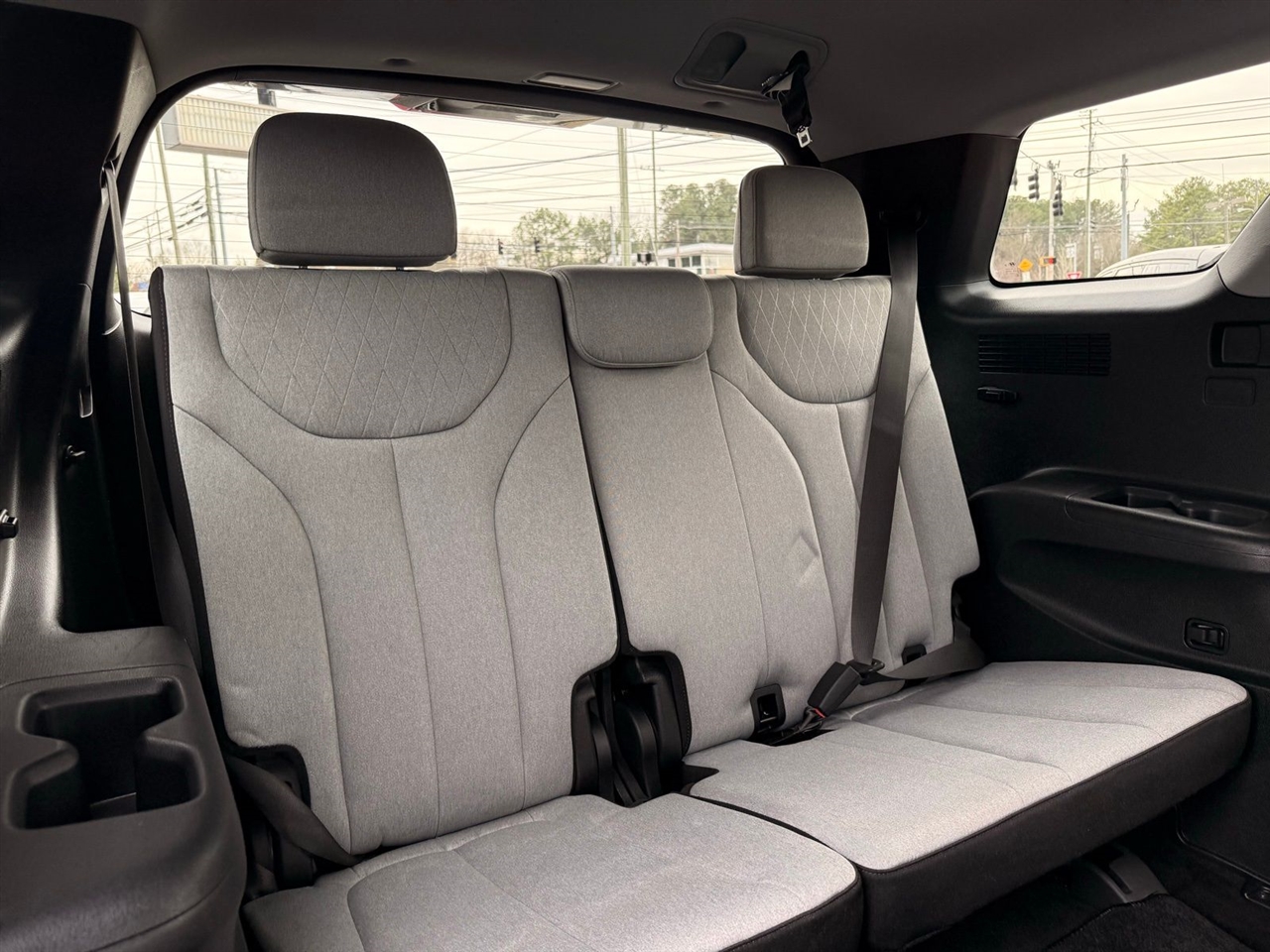 Hyundai Palisade SE AWD 2022