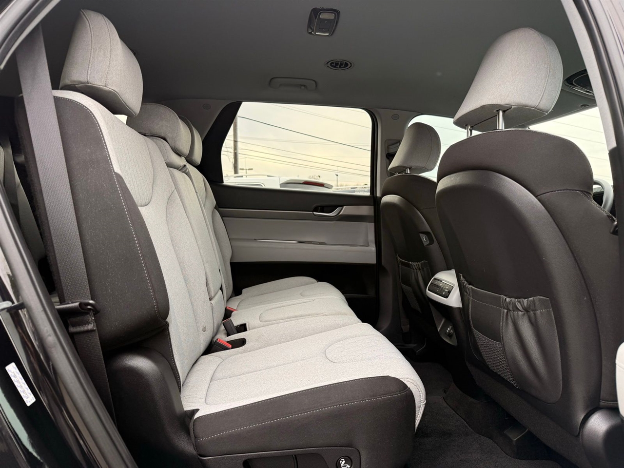 Hyundai Palisade SE AWD 2022